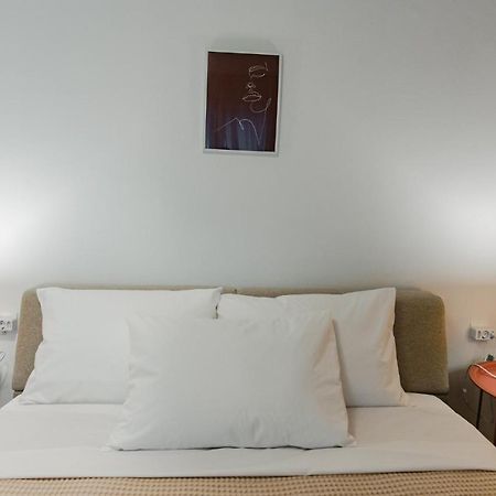 亚历山德鲁波利斯Flat 126公寓 外观 照片